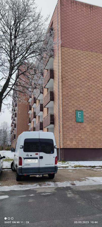 Ferienwohnung Glockenberg Altenau  Exterior foto